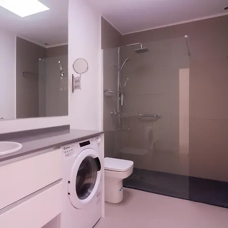 Rooms&suites Princesa Mercedes *