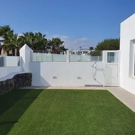 Villa & Princesa Mercedes