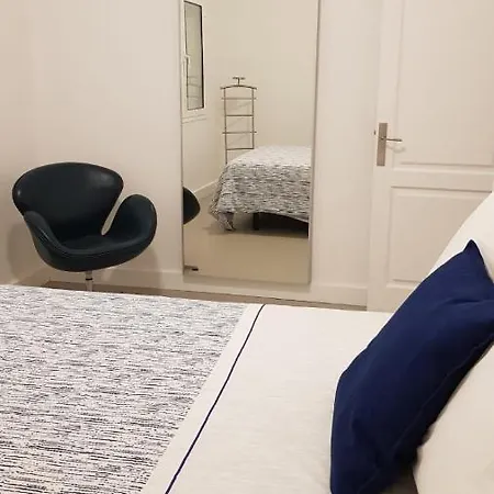 Rooms&suites Princesa Mercedes * Puerto del Carmen (Lanzarote)