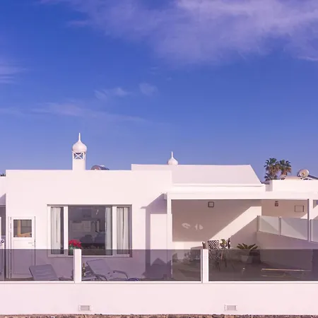 & Princesa Mercedes - Puerto Del Carmen, Lanzarote - Near The 빌라 푸에르토 델 카르멘
