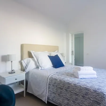 Rooms&suites Princesa Mercedes