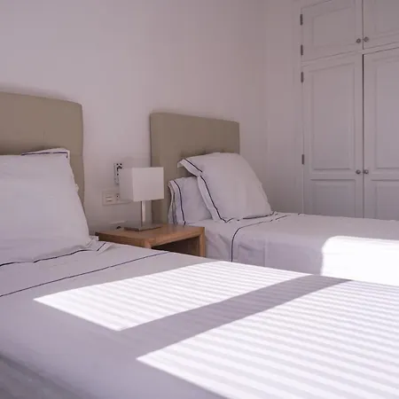 Villa Rooms&suites Princesa Mercedes *