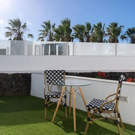 Rooms&suites Princesa Mercedes *