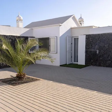 Rooms&suites Princesa Mercedes *