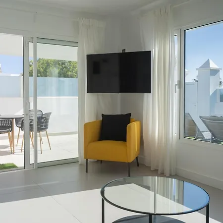 Rooms&suites Princesa Mercedes Villa *