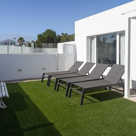 Rooms&suites Princesa Mercedes