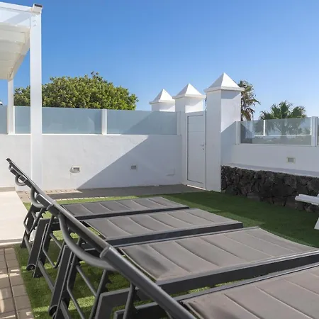 & Princesa Mercedes - Puerto Del Carmen, Lanzarote - Near The *