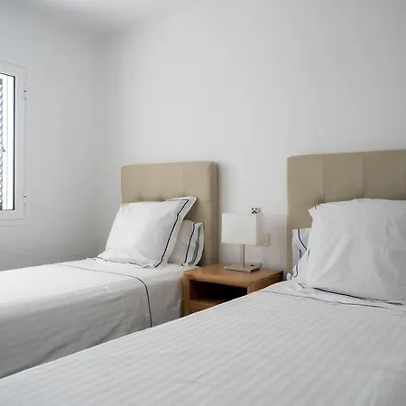 Villa Rooms&suites Princesa Mercedes Puerto del Carmen (Lanzarote)