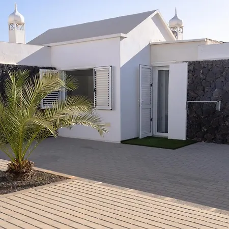 Rooms&suites Princesa Mercedes Villa