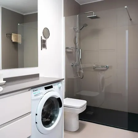 Villa & Princesa Mercedes Puerto del Carmen (Lanzarote)