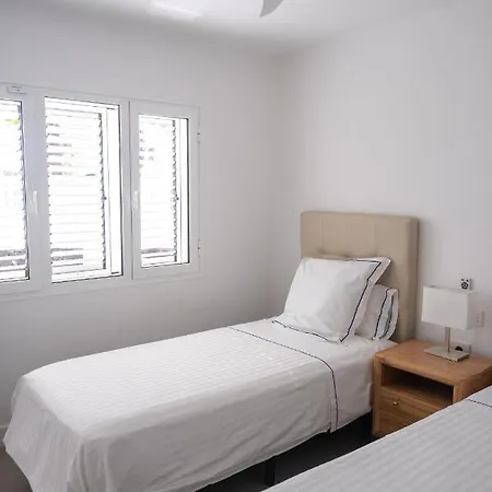 Rooms&suites Princesa Mercedes