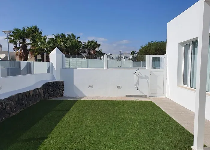 Villa & Princesa Mercedes