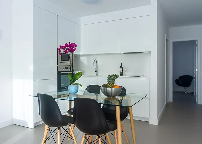 & Princesa Mercedes - Puerto Del Carmen, Lanzarote - Near The