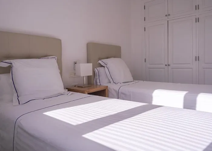 빌라 & Princesa Mercedes - Puerto Del Carmen, Lanzarote - Near The *