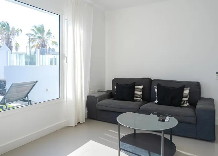 Villa & Princesa Mercedes