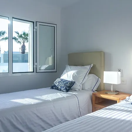 Villa & Princesa Mercedes